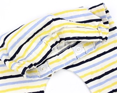 Name It jet stream stribet bukser